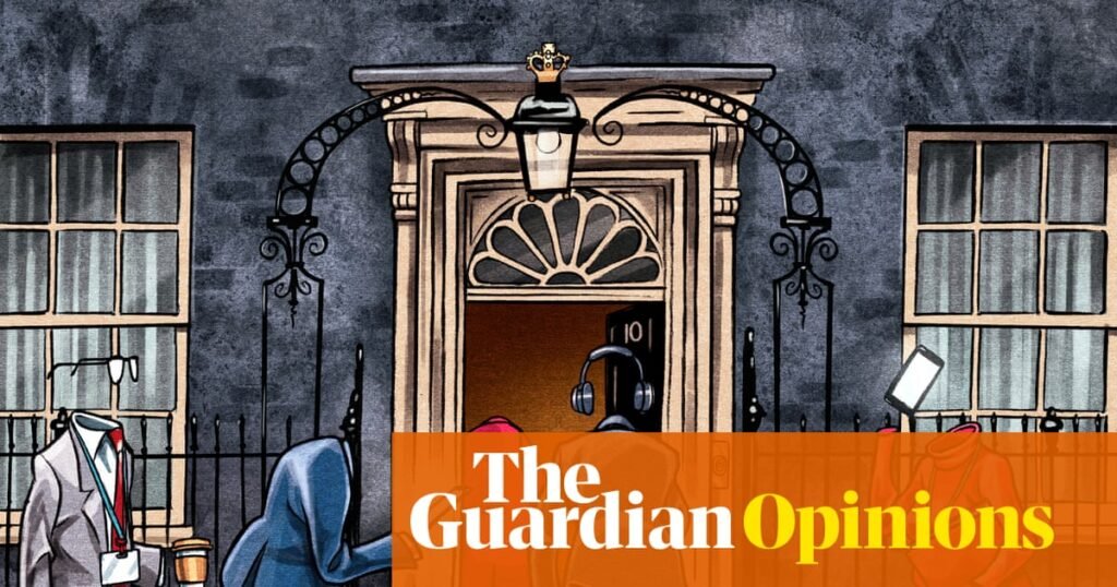 Warning! The rightwing junktanks behind the Tories’ worst disasters still have the keys to No 10 | George Monbiot