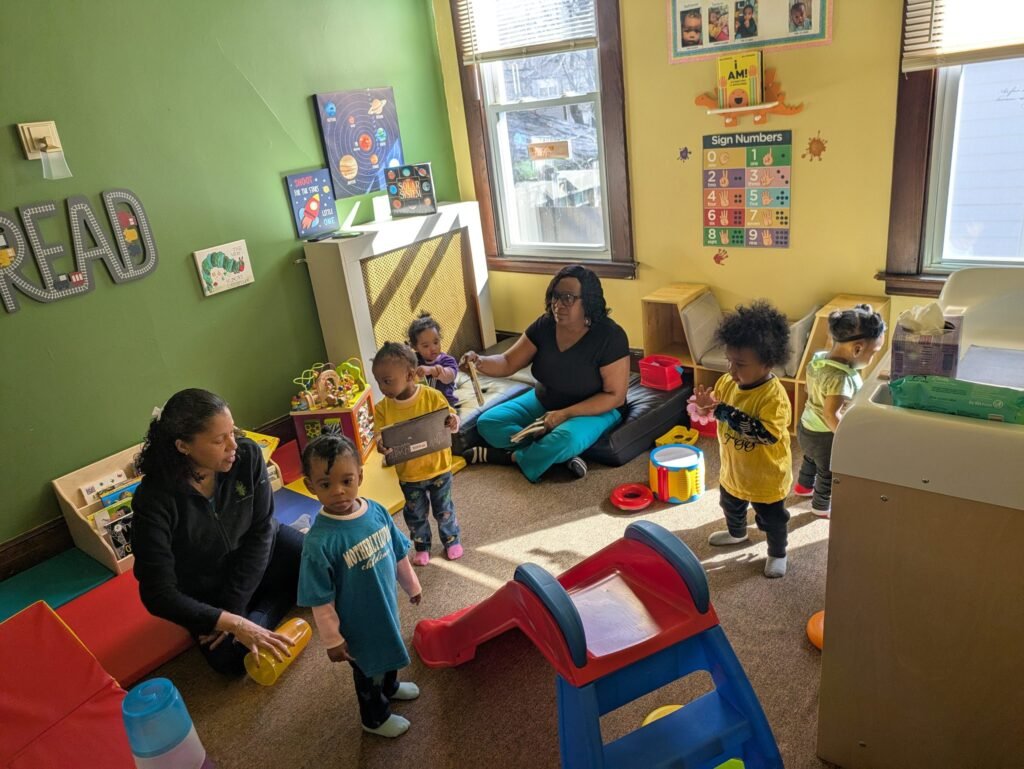 We cannot afford to dismantle Head Start, a program that builds futures, strengthens families and delivers proven returns