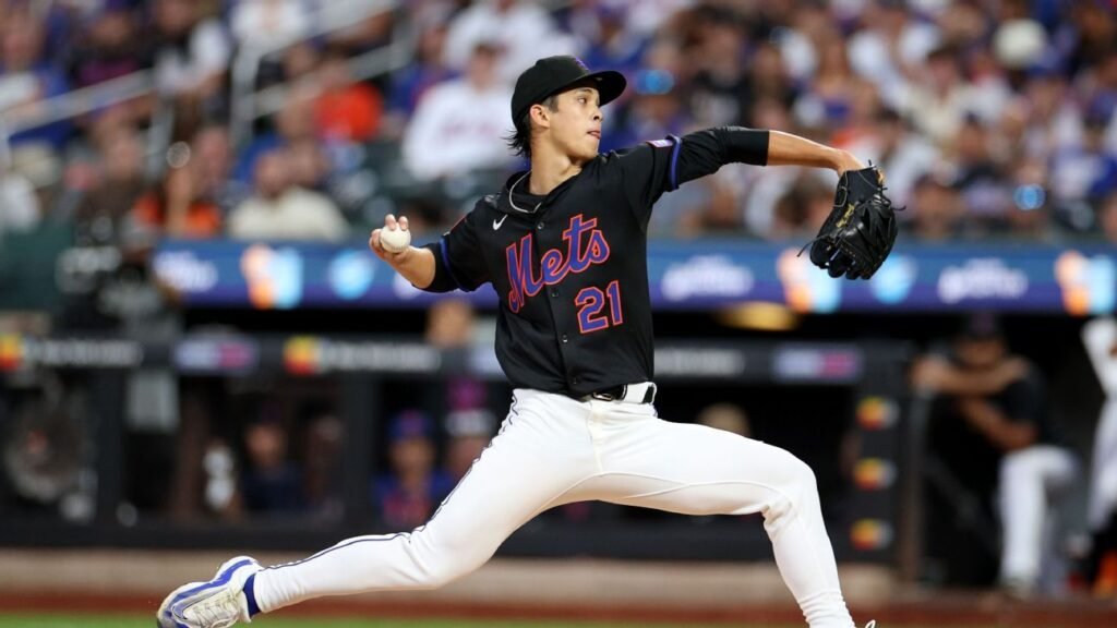 Weekly pickups: Jonah Tong, Payton Tolle lead fantasy playoff picks Weekly pickups: Jonah Tong, Payton Tolle lead fantasy playoff picks