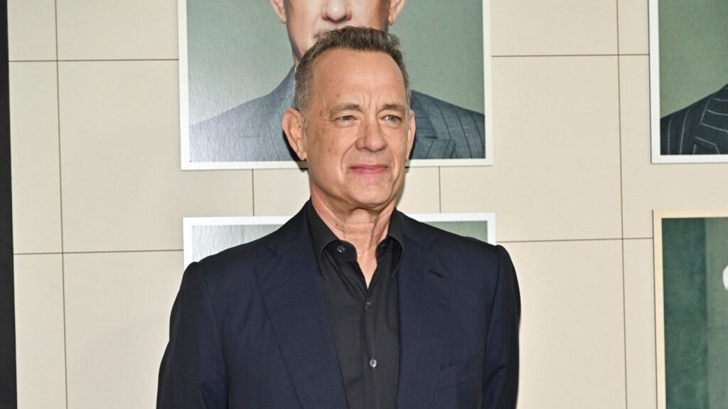 West Point Alumni Pull Ceremony Honoring Tom Hanks, Report Says