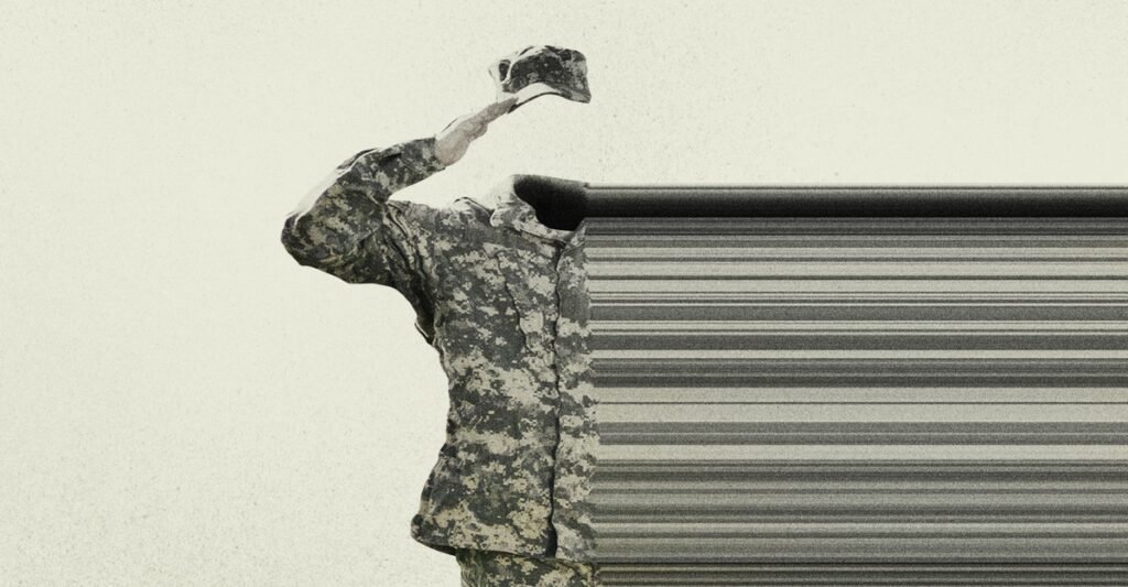 What We Lose by Misusing the National Guard