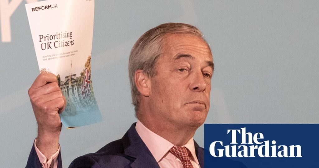 What does ‘Boriswave’ mean and what is its political significance? | Reform UK