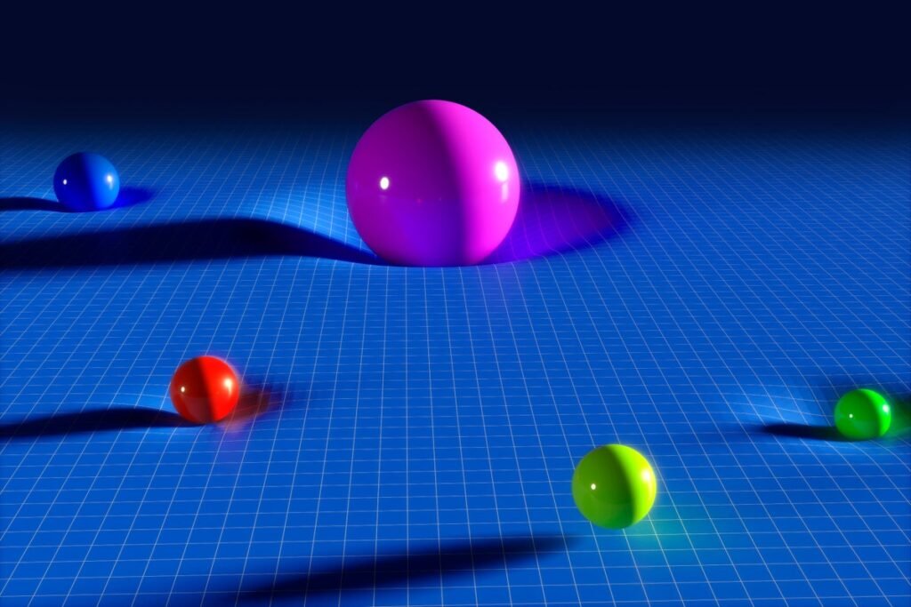 What’s the Smallest Particle in the Universe?