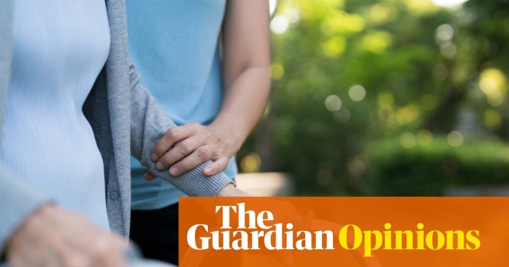 When will our politicians have the courage to make meaningful change to our broken aged care system? | Julianne Schultz