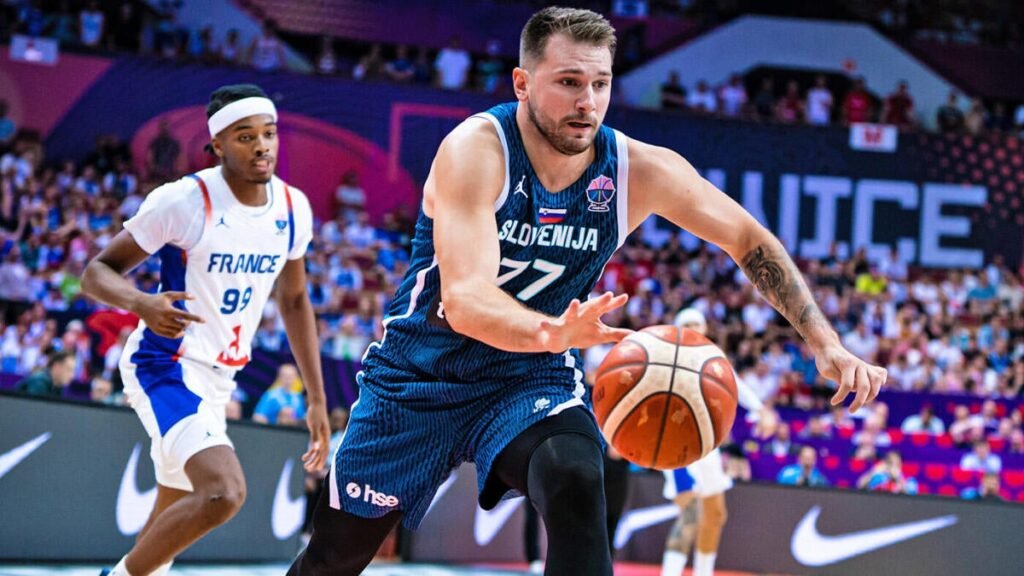 Where to watch EuroBasket 2025: Live stream, schedule, scores, TV channel, games today, format, what to know