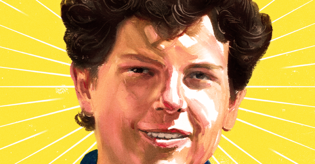 Who Was Carlo Acutis? - The Atlantic