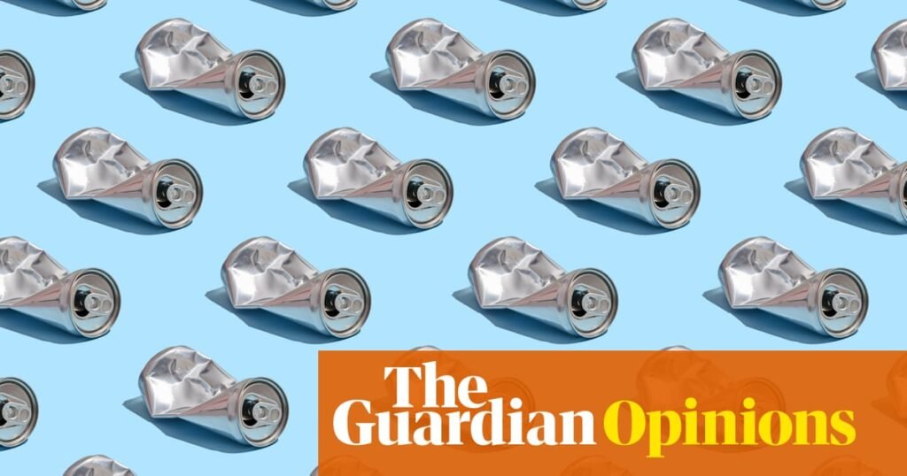 Why have energy drinks been banned for under-16s in England? The real question is why it wasn’t done sooner | Devi Sridhar