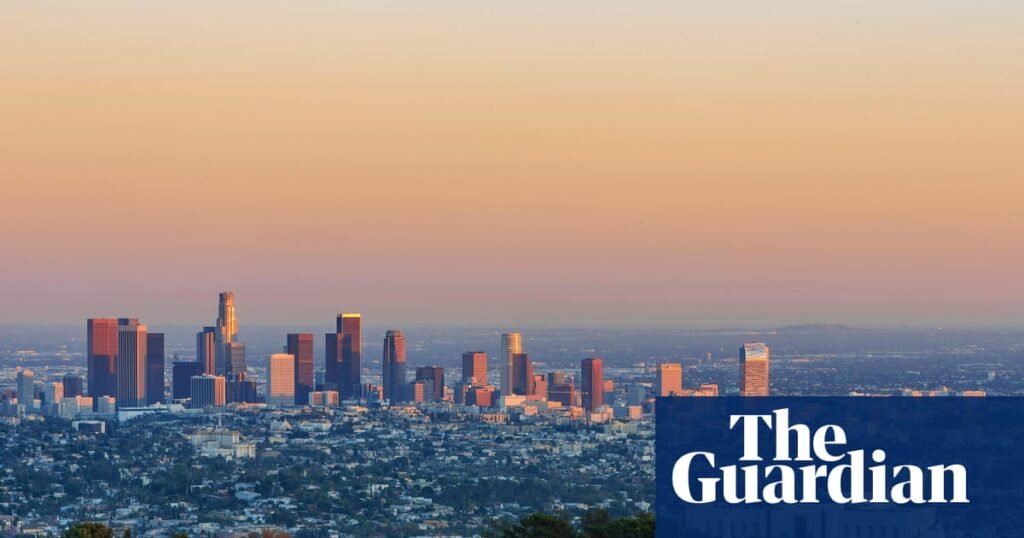 Win for former executives suing LA Film School as 2024 lawsuit unsealed | Los Angeles Win for former executives suing LA Film School as 2024 lawsuit unsealed | Los Angeles