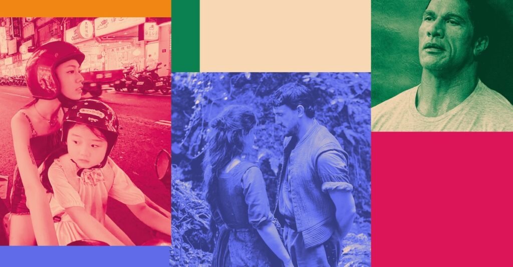 ‘Hamnet’ and 13 More Great Movies to Watch This Fall