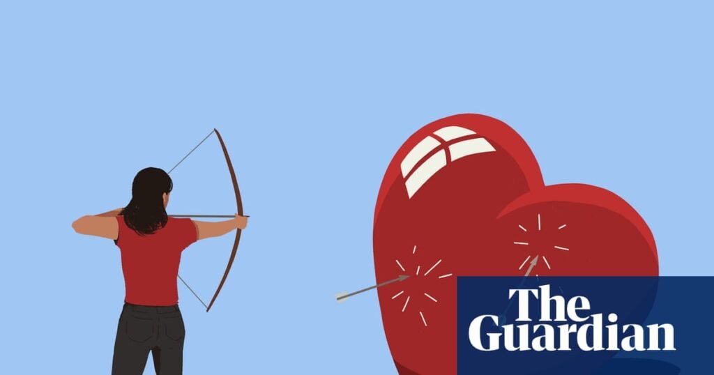 ‘Men seem to make life for women worse’: single US women share the woes of dating in 2025 | Dating