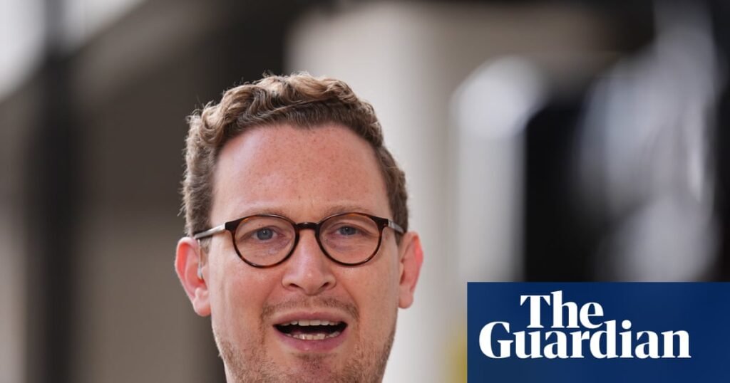 ‘This is not chaos’: PM’s chief secretary defends reshuffle after Rayner’s exit | Keir Starmer