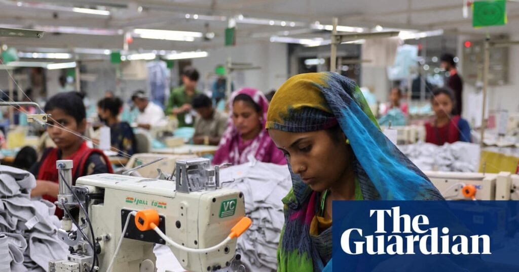 ‘We’re scared of losing our jobs’: industries in India fear impact of Trump’s 50% tariffs | India