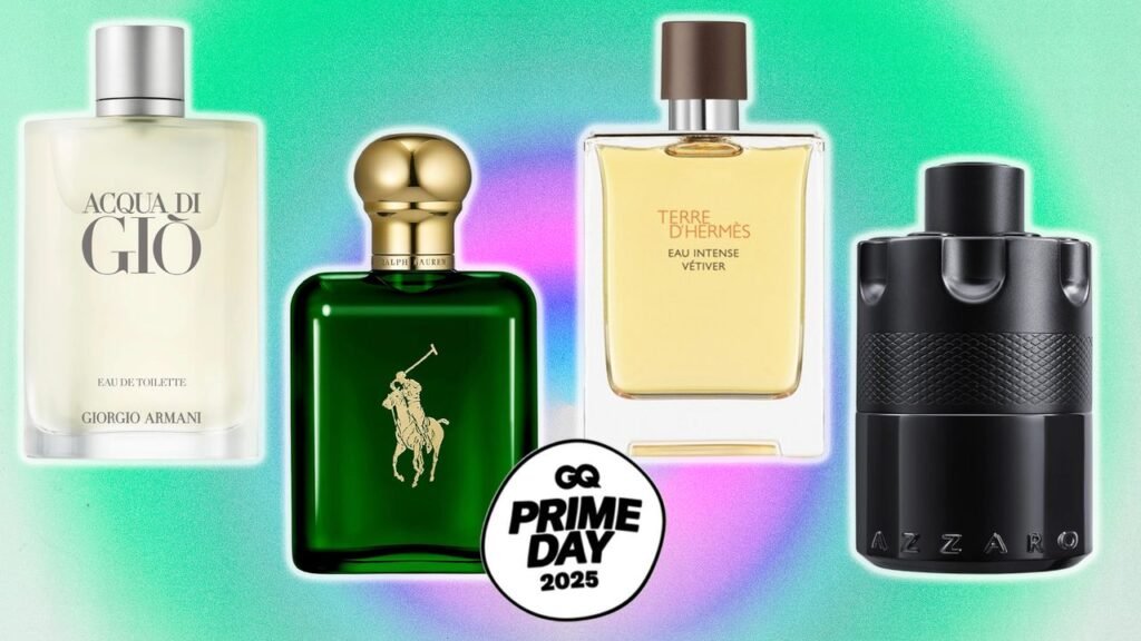 7 Best Prime Day Cologne Deals 2025, According to Our Best-Smelling Editors 7 Best Prime Day Cologne Deals 2025, According to Our Best-Smelling Editors