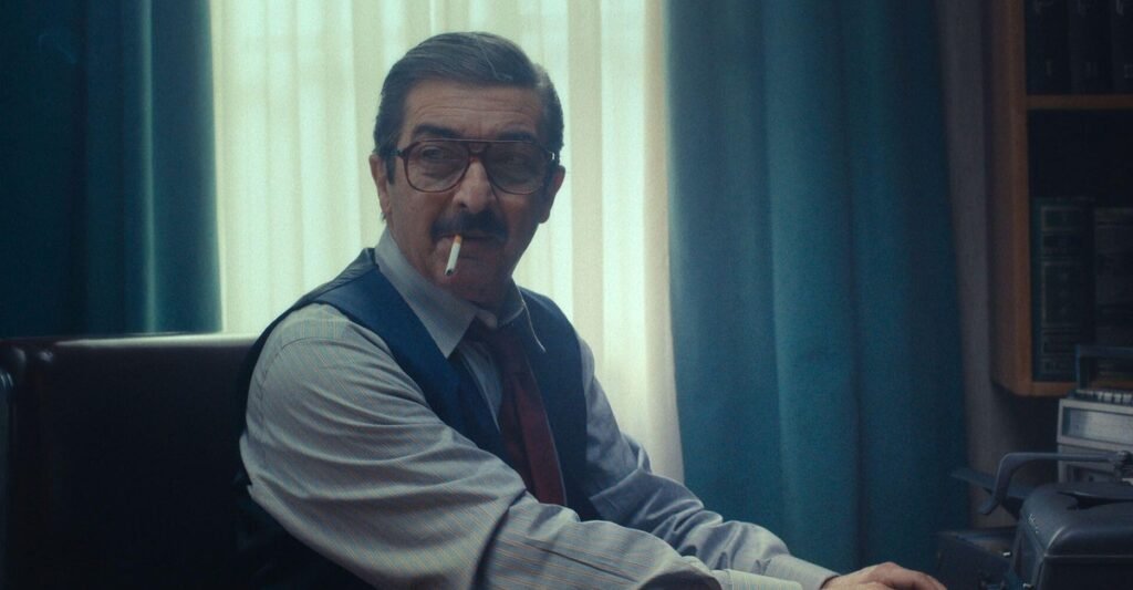 A Foreign-Film Starter Pack - The Atlantic