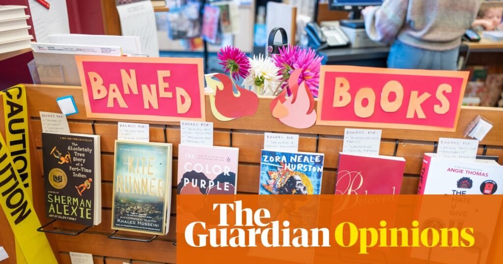 A former Tory councillor tried to ban my novel Pigeon English. Why should pupils suffer because of him? | Books