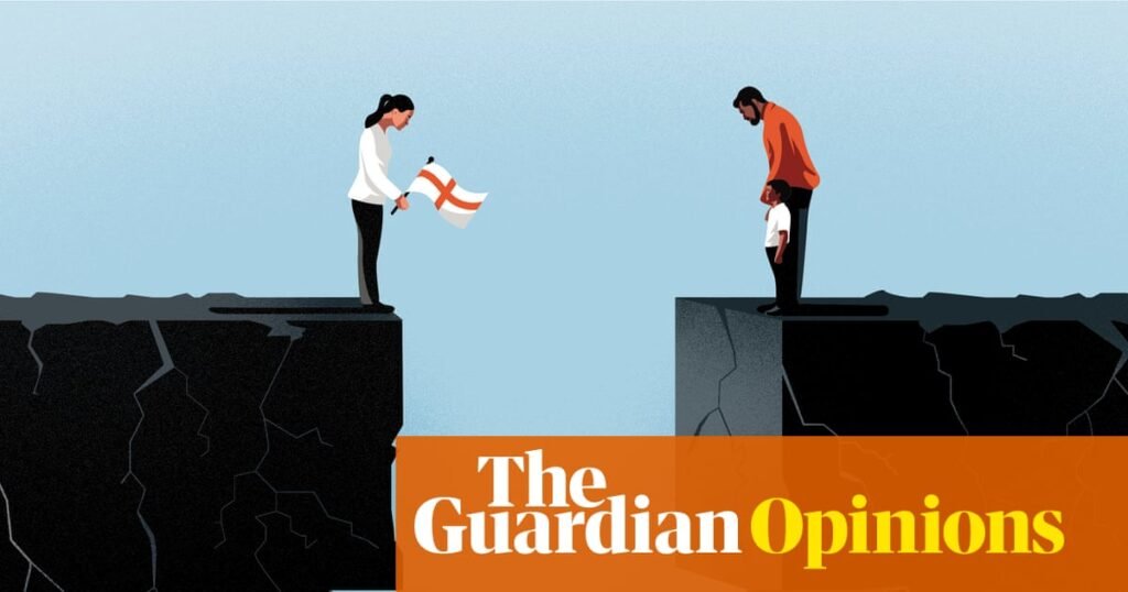 A waiting list of thousands, and just five new homes for social rent: this city shows the depth of Britain’s housing crisis | John Harris