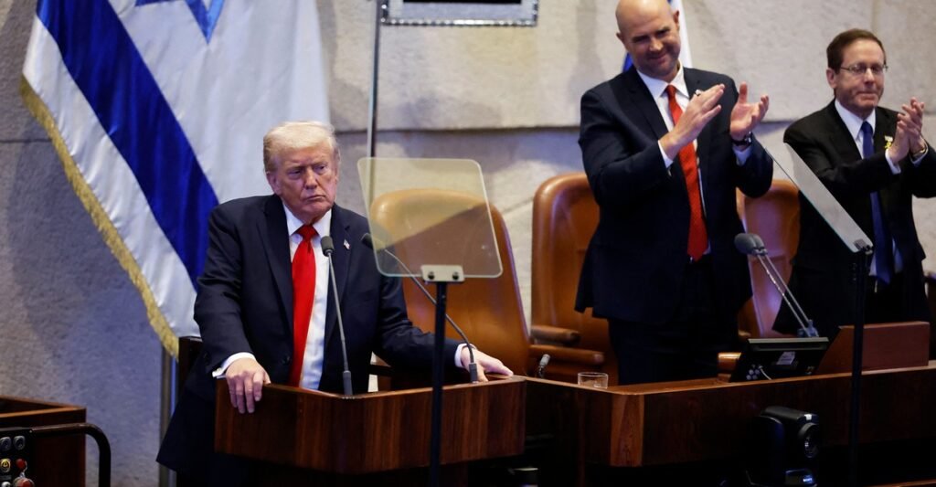 A ‘Paradoxical Optimism’ Dawns in Israel and Gaza