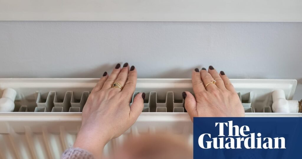 Almost all external insulation fitted under Tory scheme needs repair or replacing, report finds | Energy efficiency