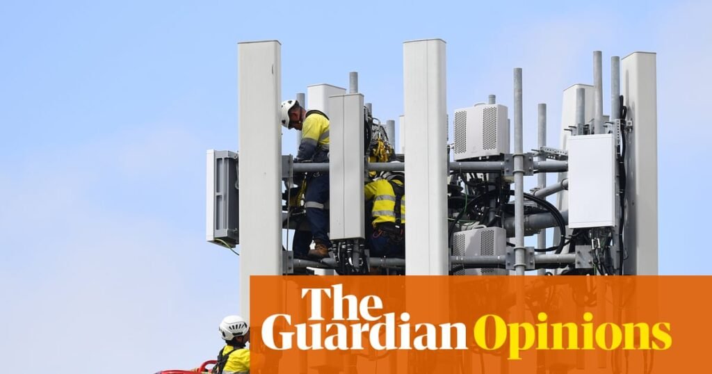 As I prepare for another bushfire season in NSW, I wonder: will triple zero be there if I need it? | Michael Burge