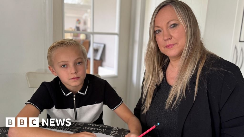 Autistic boy’s request for more exam time ‘ignored’ by council Autistic boy's request for more exam time 'ignored' by council