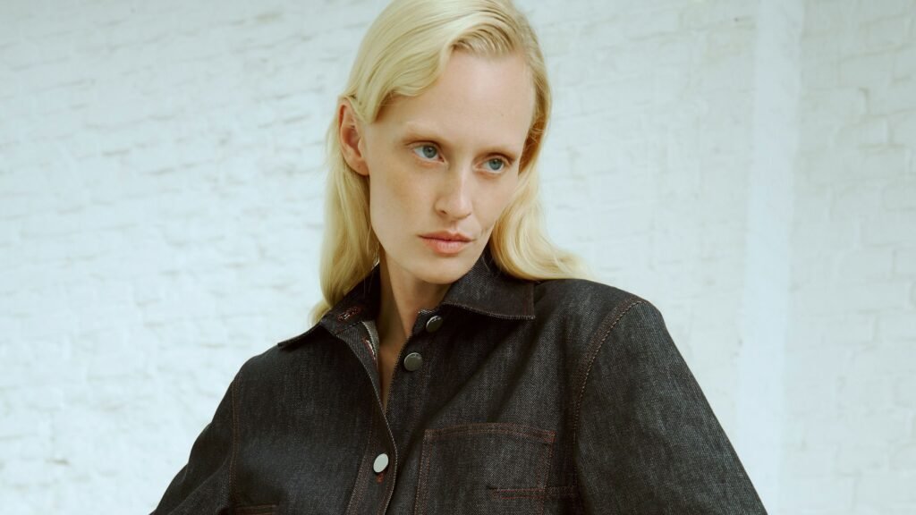 Avenir Spring 2026 Ready-to-Wear Collection