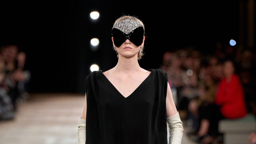 Balenciaga Spring 2026 Ready-to-Wear Collection