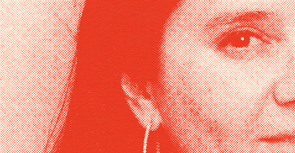 Bari Weiss Still Thinks It's 2020