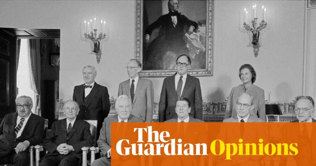 Bari Weiss’s ascent at CBS News was 50 years in the making | David Sirota and Jared Jacang Maher Bari Weiss’s ascent at CBS News was 50 years in the making | David Sirota and Jared Jacang Maher