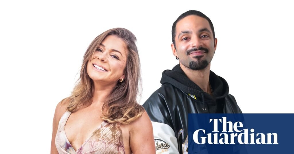 Blind date: ‘As she was trying to show me something on her phone, there was a guy’s fully nude video on there’ | Dating