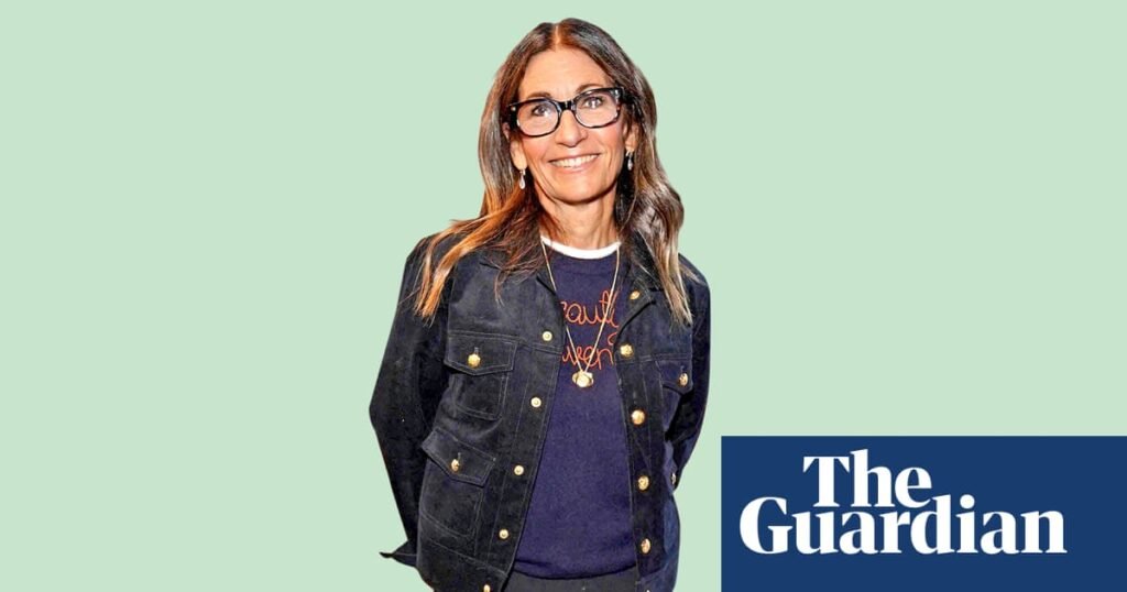 Bobbi Brown: ‘If I could bring something extinct back to life? Blockbuster Video’ | Life and style