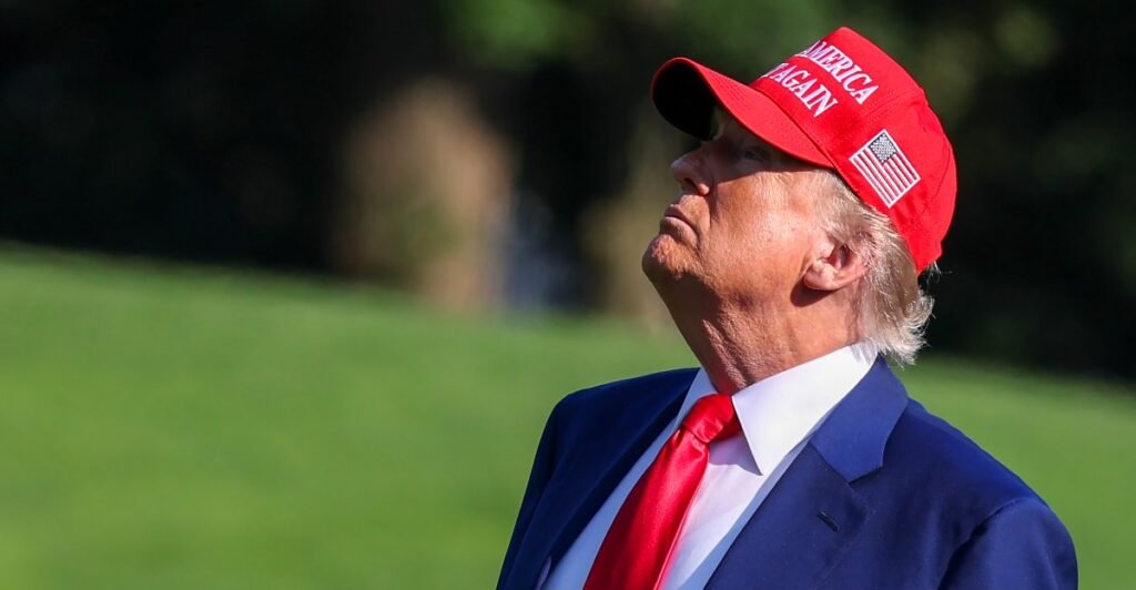 Can American democracy recover from Trump? Here’s what new data says.