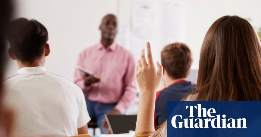 David Blunkett backs proposal for skilled migrants to train British workers | Immigration and asylum