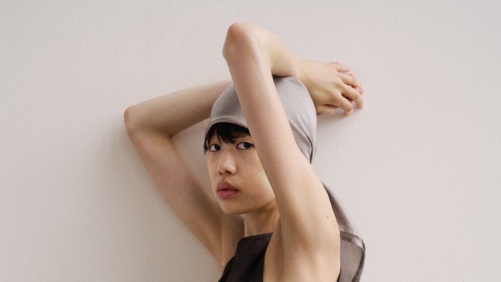 Eudon Choi Spring 2026 Ready-to-Wear Collection