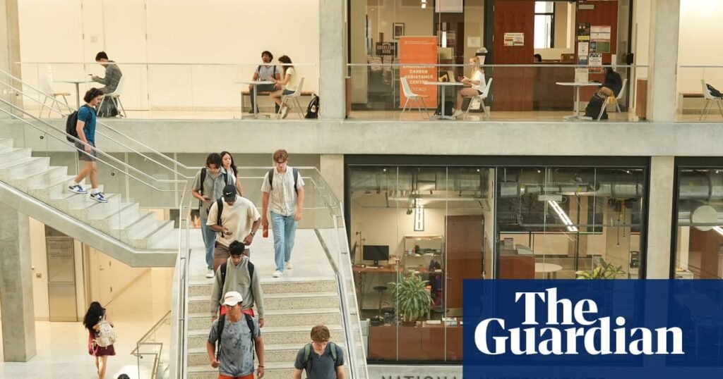 Faculty at Texas university fear entire liberal arts departments will be slashed | Texas