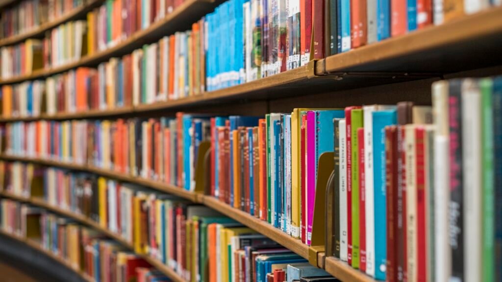 Federal judge orders books returned to school libraries on some military bases : NPR