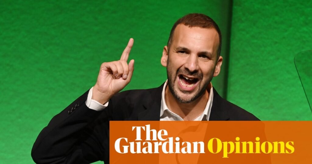 Good and bad news for Zack Polanski: the Green conference was a joy, but now hopes are stratospheric | Adam Ramsay Good and bad news for Zack Polanski: the Green conference was a joy, but now hopes are stratospheric | Adam Ramsay