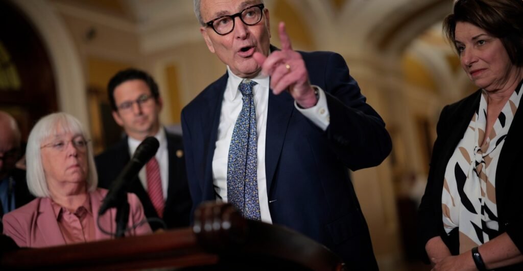 Government shutdown: What’s happening and how we got here Government shutdown: What’s happening and how we got here