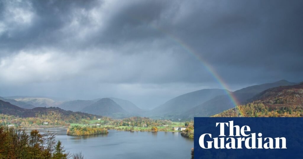 Green groups criticise plans to weaken protections for English national parks | National parks