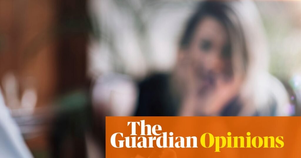 Growing up, Bianca could never predict her father’s moods: the disorientation of an emotionally immature parent echoed into her adulthood | Carly Dober