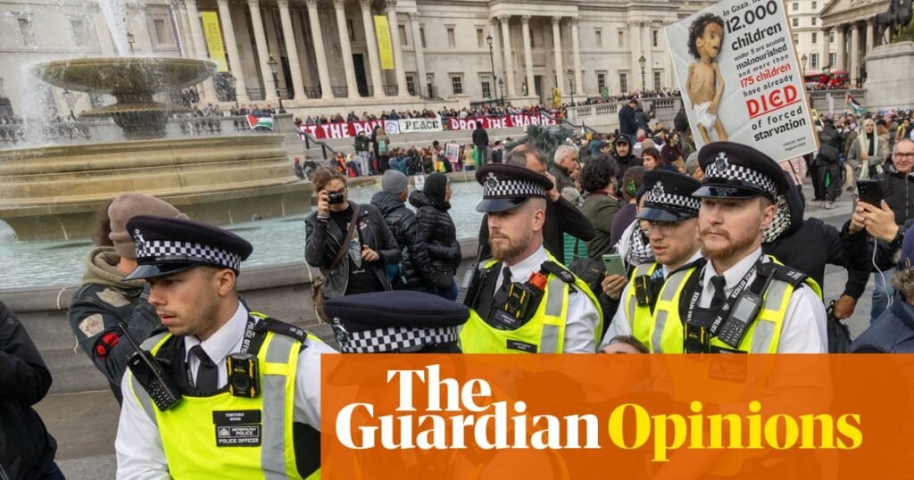 Here’s what you need to know about Starmer’s illiberal protest curbs: they would have killed the Labour party at birth | George Monbiot Here’s what you need to know about Starmer’s illiberal protest curbs: they would have killed the Labour party at birth | George Monbiot