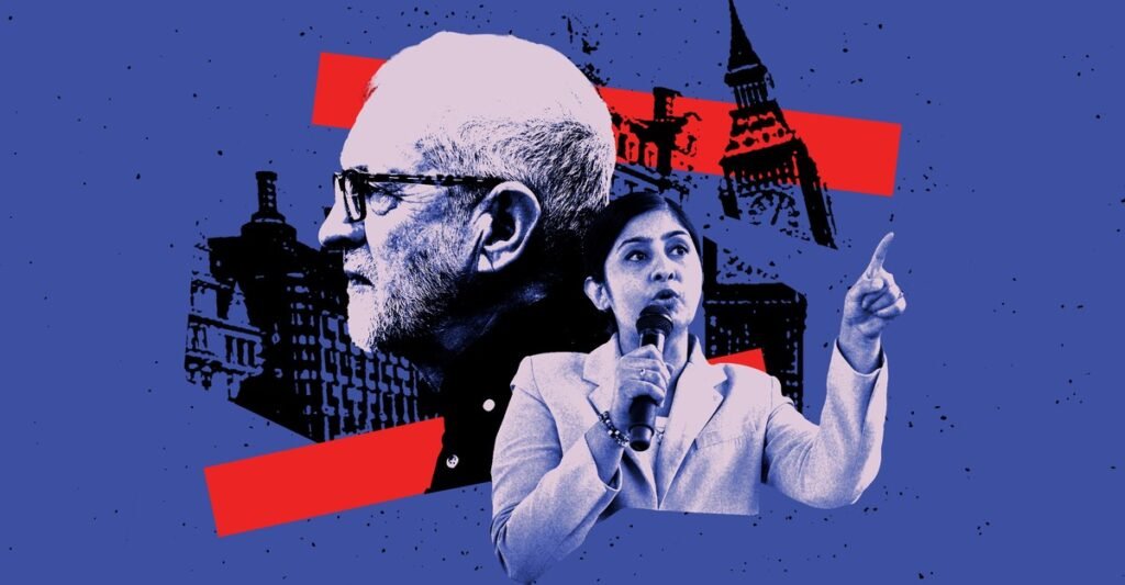 How Not to Get a Progressive Party off the Ground