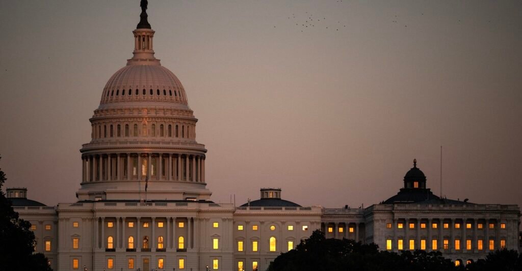 How Trump Could End the Shutdown on His Own How Trump Could End the Shutdown on His Own