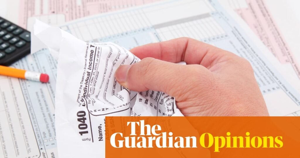 How can blue states fight back against Trump? With fiscal disobedience | Eric Reinhart