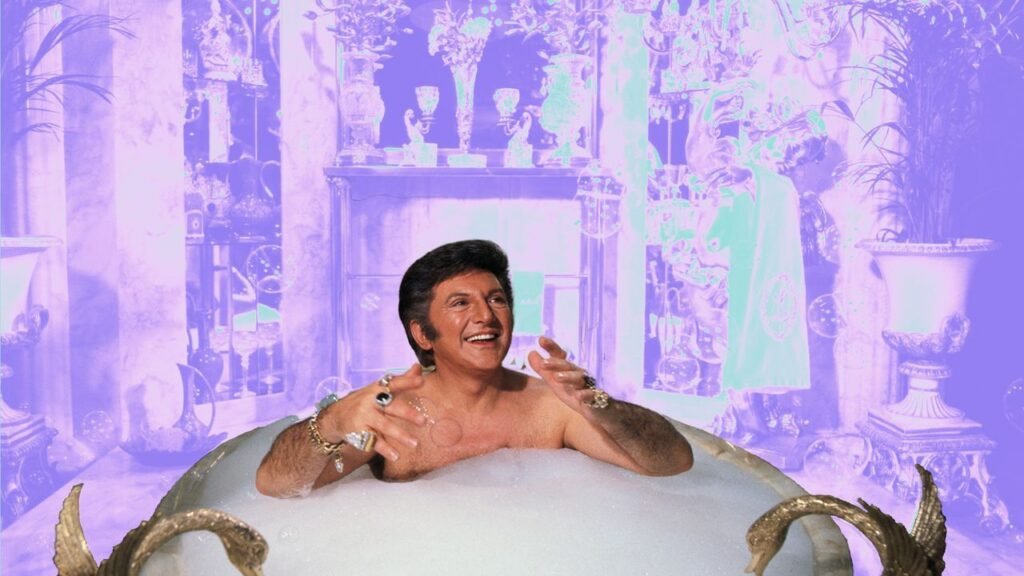 How to Take a Really Good Bath