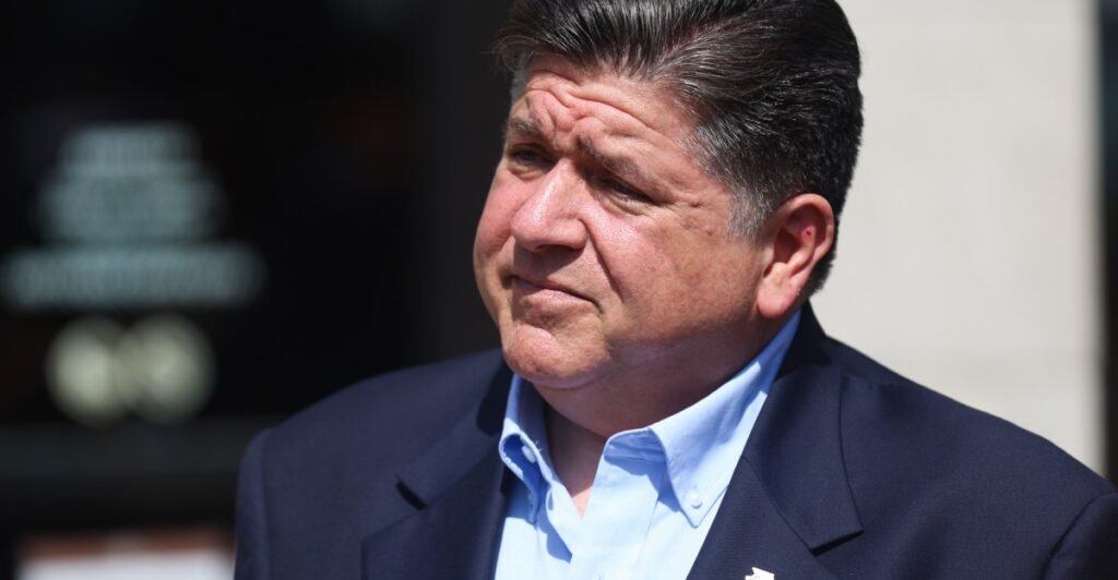 ICE in Chicago: Trump threatens to jail JB Pritzker, Brandon Johnson ICE in Chicago: Trump threatens to jail JB Pritzker, Brandon Johnson