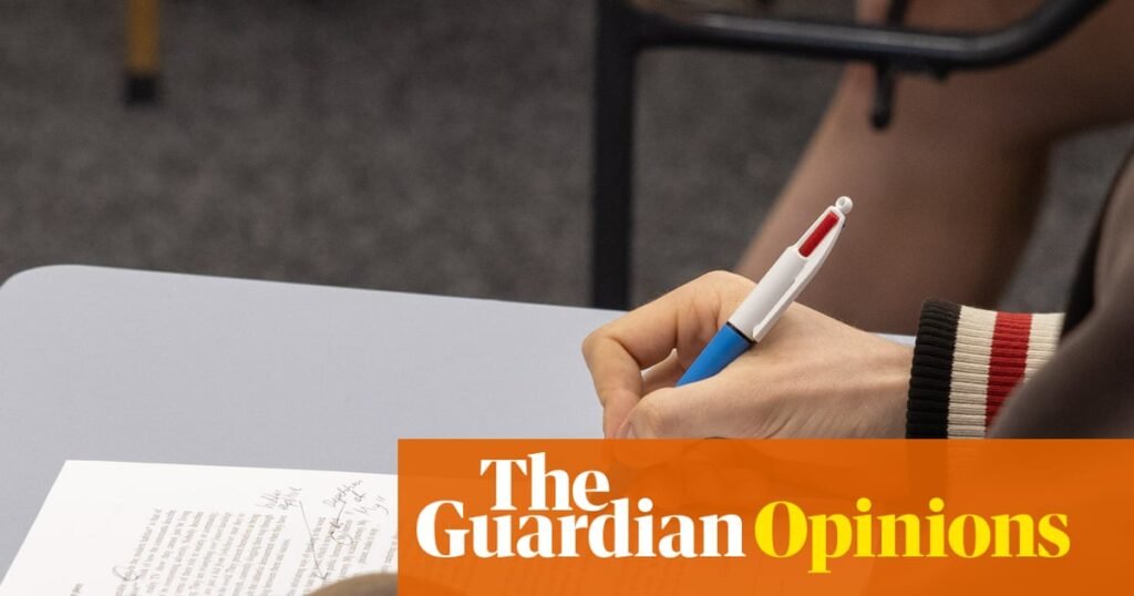 I’d have been shattered in year 12 if I’d studied the wrong Caesar for my exam. Wouldn’t you? | Paul Daley