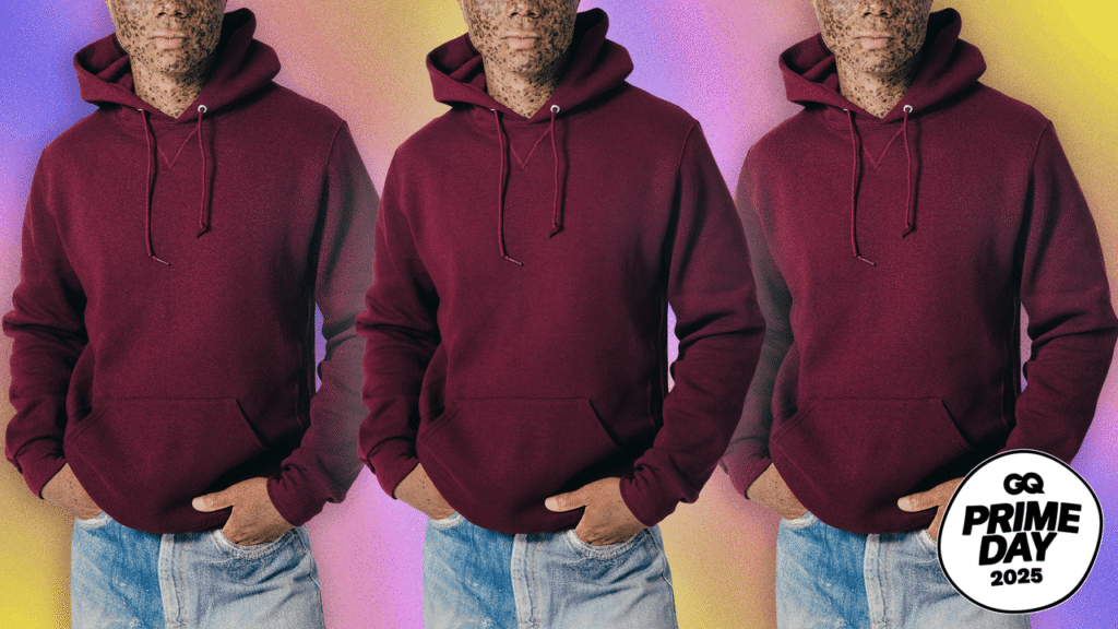 I'm Something of a Hoodie Scholar. This One Shouldn't Be $17