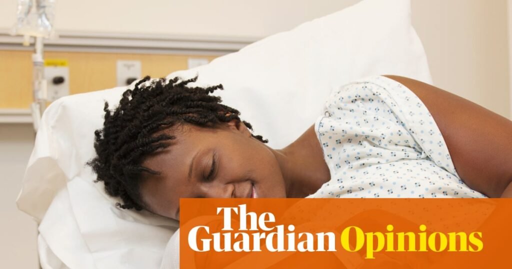 Is growing racism causing Black Americans to rethink becoming parents? | Jerel Ezell