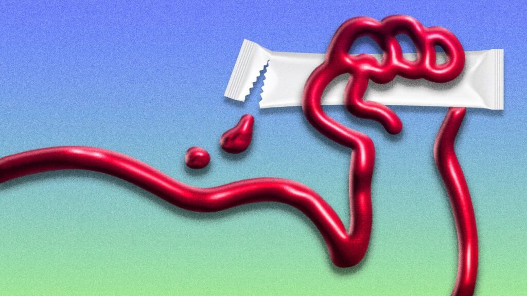 Is ‘Cutting Jelly’ the Secret to Getting Shredded? Is ‘Cutting Jelly’ the Secret to Getting Shredded?