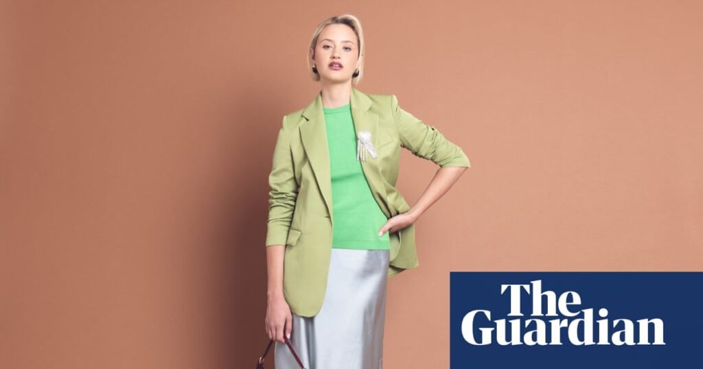 Jess Cartner-Morley: ladylike fashion is back, but it’s been given a modern twist | Fashion